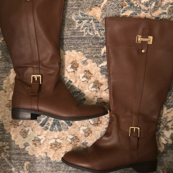 Karen Scott Shoes - Knee High Karen Scott Boots Karen Scott Shoes - Knee High Karen Scott Boots
